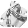 OKUMEYR 2-Piece Ceiling and Wall Hooks for Indoor and Outdoor Use view 4