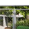304 Stainless Steel Mesh Safety Net, 3 x 4 m, 5 cm Mesh view 1