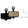 GPRTKULE 6 Pairs Resin Bicycle Disc Brake Pads, Compatible with E1/3/5/7/9 ER/CR SRAM view 3