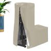 Waterproof Elliptical Machine Cover, 420D, 140 x 64 x 165 cm view 1