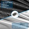 Waterproof Elliptical Machine Cover, 420D, 140 x 64 x 165 cm view 3