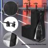 Waterproof Elliptical Machine Cover, 420D, 140 x 64 x 165 cm view 4
