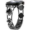NewWays Bling Band for Apple Watch 38mm/40mm/41mm/42mm, Black view 2