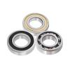 CTRSM Deep Groove Ball Bearing, 1 Piece, 20 x 32 x 10 mm (20 x 47 x 18 mm) view 1