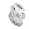 3/4-Piece 40-Tooth HTD5M Timing Pulley, 8–25 mm Bore, for 15/20 mm Belts view 1
