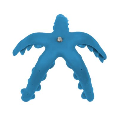 Octopus Suction Cup Phone Holder with 5 Flexible Tentacles