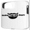 Cool Bearded Guy Case for iPhone 15 view 2