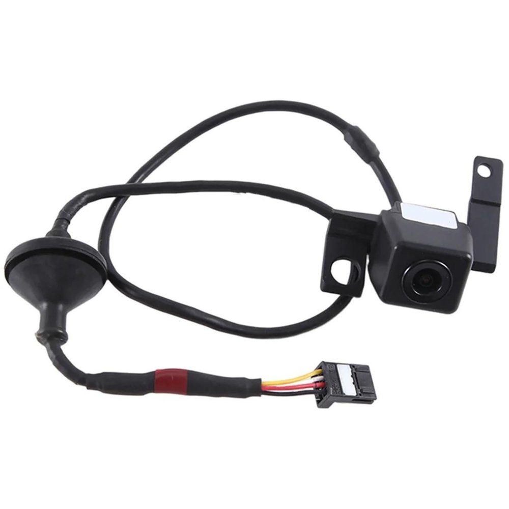 YSDSLS Rearview Camera 95670-3M060 for Hyundai Genesis Sedan 2009–2011