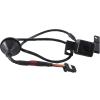 YSDSLS Rearview Camera 95670-3M060 for Hyundai Genesis Sedan 2009–2011 view 4