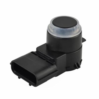 YSDSLS Parking Sensor for CR-V/Civic, 39680-TV0-E011-M1, Black