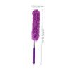 Cabilock Chenille Dust Duster, Washable, with Extendable Stainless Steel Handle view 2