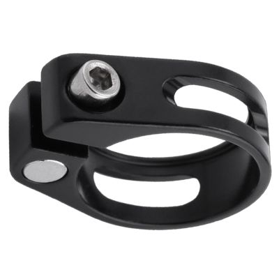 Bicycle Seatpost Clamp for Seatposts