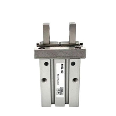 PWQBABJWL MHZL2 Parallel-Type Long-Stroke Air Gripper Cylinder (MHZL2-10D)