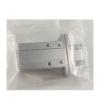 PWQBABJWL MHZL2 Parallel-Type Long-Stroke Air Gripper Cylinder (MHZL2-10D) view 3