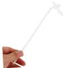 OKUMEYR 10 Sets Spray Foam Tubes, Nozzle Tips, Replacement Tubes with Trigger and Tube Assembly view 3