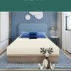 Natural Latex and Memory Foam Mattress, Flexible and Fresh, Incense Scent, 1200 x 2000 mm, 10 cm Thick view 4