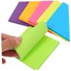 Back-to-School Party Sticky Notes, 6-Pack, Colorful Self-Adhesive Paper view 3