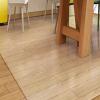 Transparent PVC Chair Mat, 1.5 mm, 140 x 280 cm view 3