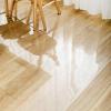 Transparent PVC Chair Mat, 1.5 mm, 140 x 280 cm view 4