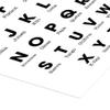 Posterlounge NATO Phonetic Alphabet Poster view 3