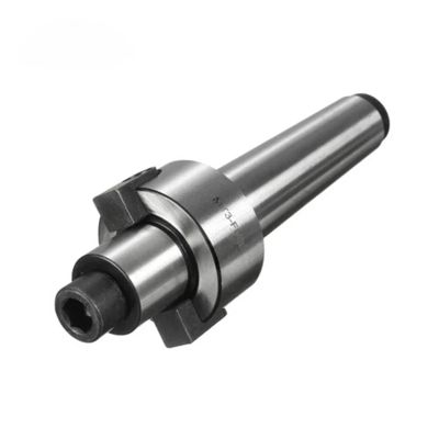 1-Piece MT3-FMB40-M12 Face Milling Cutter Connecting Handle