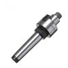 1-Piece MT3-FMB40-M12 Face Milling Cutter Connecting Handle view 3
