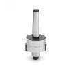 1-Piece MT3-FMB40-M12 Face Milling Cutter Connecting Handle view 4