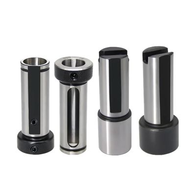 Lathe Reducer Sleeve, D25 to 5 mm