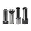 Lathe Reducer Sleeve, D25 to 5 mm view 1