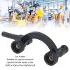 Steel Centering Holder for Dial Indicators, 8 mm Precision Mounting Hole view 3