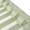 No-Drill Klemmfix Double Roller Blind, Day & Night, 66 x 150 cm, Green, Voppi view 3