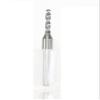 1pc Precision PCB Tungsten Steel Alloy Micro Drill Bit, 0.2–3.175mm view 1