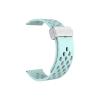 FFHAO Magnetic Silicone Band for Huawei Watch GT5/GT5 Pro/GT4, 46 mm, Agate view 1