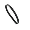 1PC GT2 6mm Closed-Loop Rubber Timing Belt for 3D Printers, 50–130mm Length (80mm) view 1