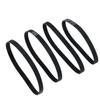 1PC GT2 6mm Closed-Loop Rubber Timing Belt for 3D Printers, 50–130mm Length (80mm) view 3