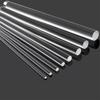 Solid Clear PMMA Acrylic Rod, 8–20 mm Diameter, 4/6/8/10/12 in Lengths, 1 Piece (20 × 200 mm) view 2