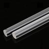 Solid Clear PMMA Acrylic Rod, 8–20 mm Diameter, 4/6/8/10/12 in Lengths, 1 Piece (20 × 200 mm) view 3