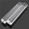 Solid Clear PMMA Acrylic Rod, 8–20 mm Diameter, 4/6/8/10/12 in Lengths, 1 Piece (20 × 200 mm) view 4