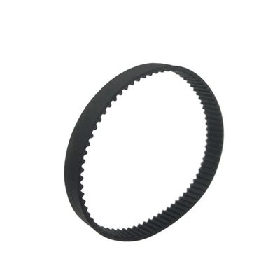 Cortnn 1-Piece HTD 5M 930-5M 186-Tooth Closed-Loop Timing Belt, 30 mm Width