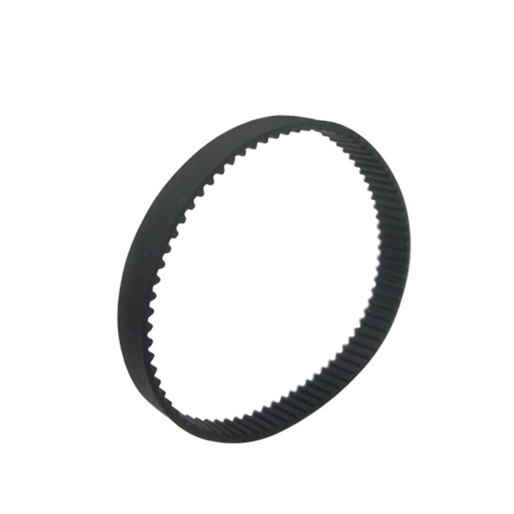 Cortnn 1-Piece HTD 5M 930-5M 186-Tooth Closed-Loop Timing Belt, 30 mm Width