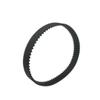 Cortnn 1-Piece HTD 5M 930-5M 186-Tooth Closed-Loop Timing Belt, 30 mm Width view 1