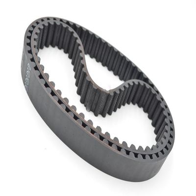 Cortnn 2-Pack S5M Synchronous Timing Belts, 1,225 mm, 25 mm Wide