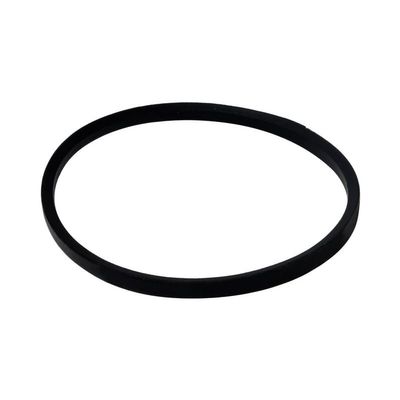 Cortnn 1/2/5PCS O-Type Belt O-720E Black Rubber V-Belt for V-Pulley Main Shaft Motor (1 pc)