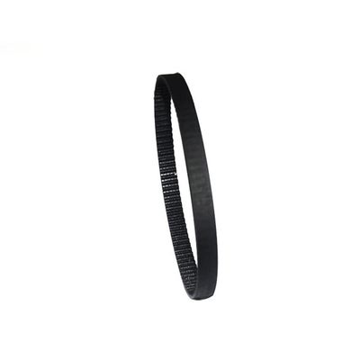 Cortnn 1pc HTD5M Timing Belt, 325–345 mm Length, 10–30 mm Width, 5M-325 mm (65 Teeth), 25 mm