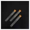 48-Piece 15 x 100 mm Test Tubes with Flat Bottoms and Corks view 3