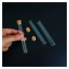 48-Piece 15 x 100 mm Test Tubes with Flat Bottoms and Corks view 4