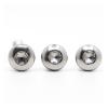 Wildeep 5/10/20-Pack M4 M5 M6 M8, 550 mm Length, A270 304 Stainless Steel Torx Flat-Head Screws, Six-Lobe Hexagonal Cone Round-Head Screws (40 mm, M6, 10-Pack) view 2