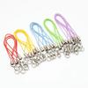 LOUKEKE 20/50/100-Piece Lanyard Cords with Lobster Clasps view 2