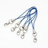LOUKEKE 20/50/100-Piece Lanyard Cords with Lobster Clasps view 3
