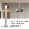 lskdnrufh Mini 360° Projector Mount view 2